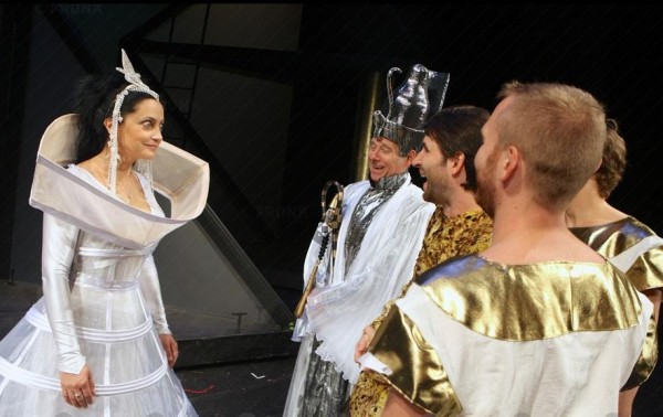 Amneris